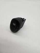 Calefacción eléctrica del parabrisas trasero original Renault Scenic 1 JA interruptor 432965B